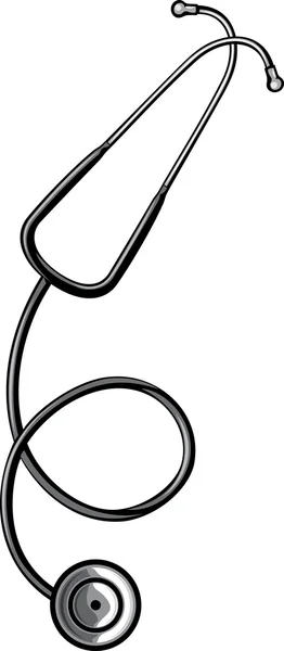 STETHOSCOPE ในประเทศจีน — ภาพเวกเตอร์สต็อก