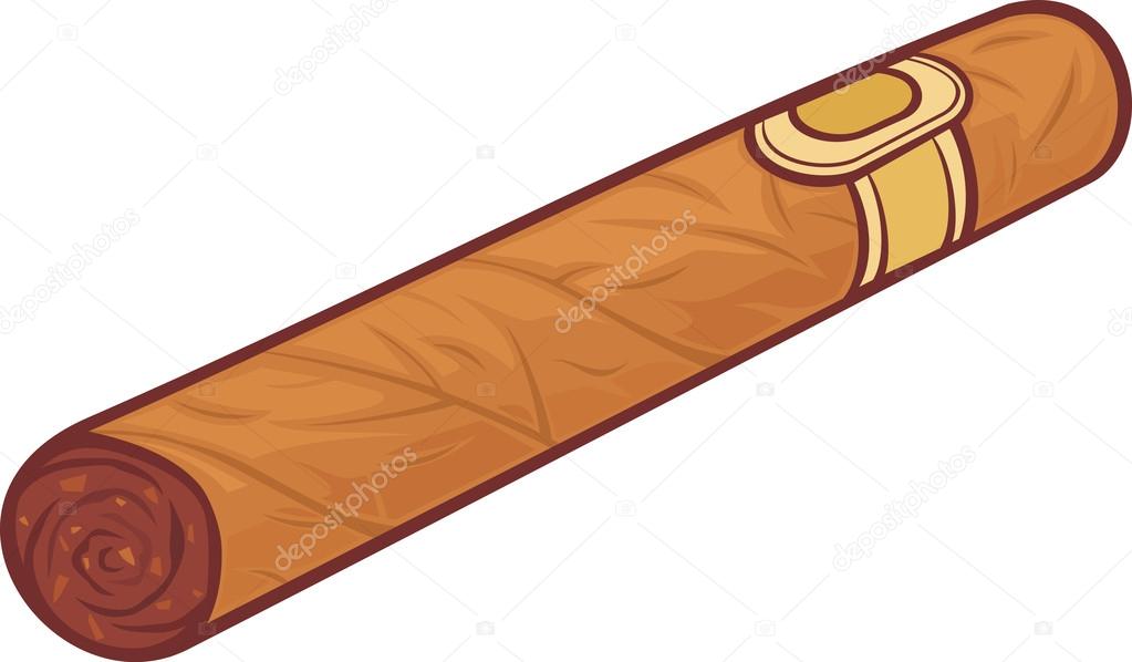 Cuban cigar