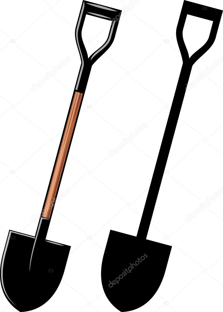 Shovel