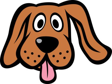 köpek suratı