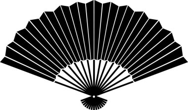 oryantal fan