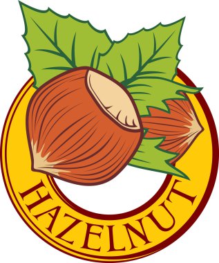 fındık etiketi