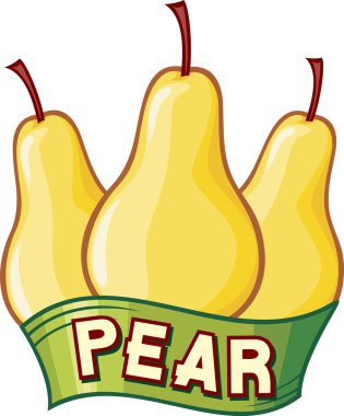 Armut etiket tasarımı