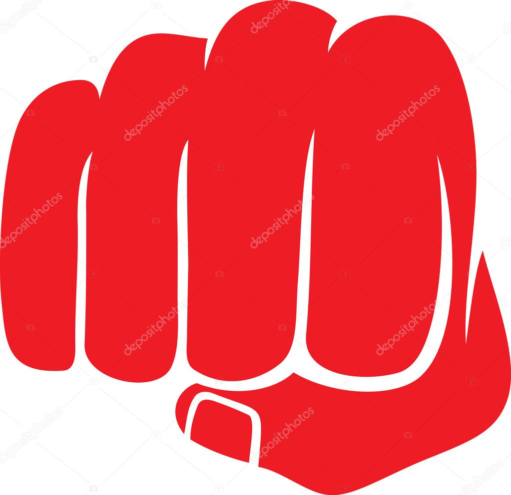 Red Fist
