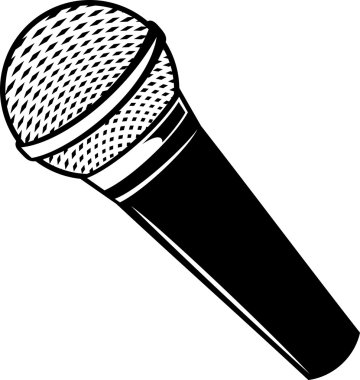 Vector Classic Microphone