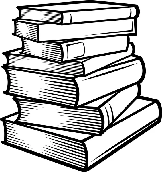 Kitap (kitap yığılmış yığını)