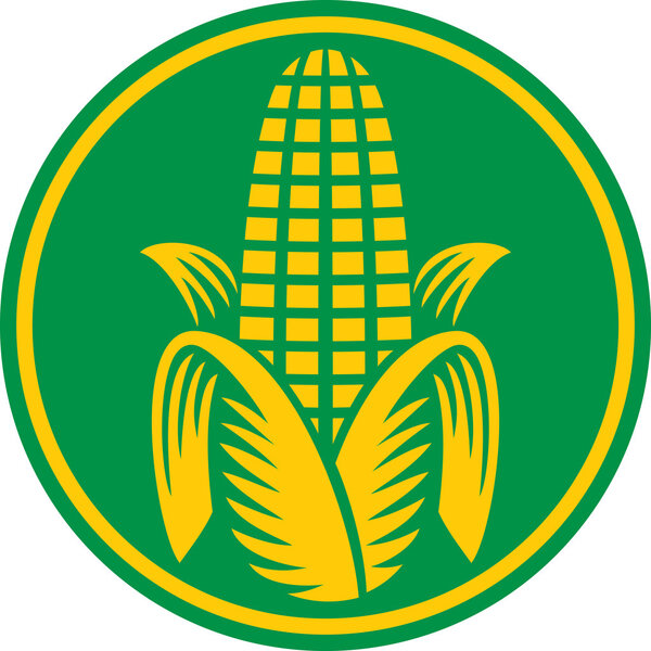 Corn symbol