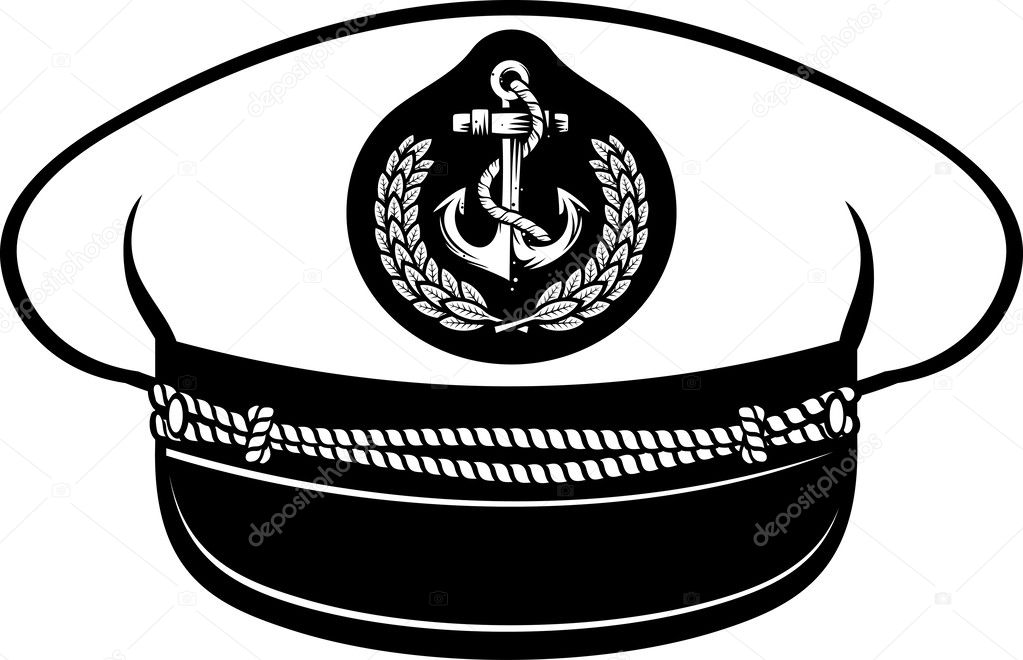 Captain hat