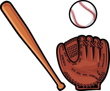 Download Baseball Glove Free Vector Eps Cdr Ai Svg Vector Illustration Graphic Art