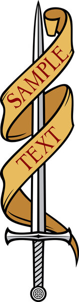 Меч и знамя
