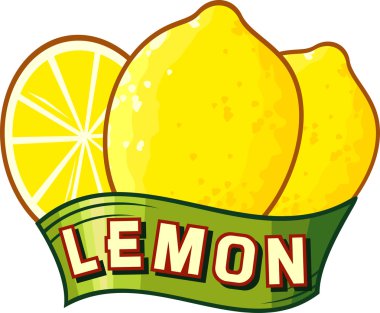 limon etiketi