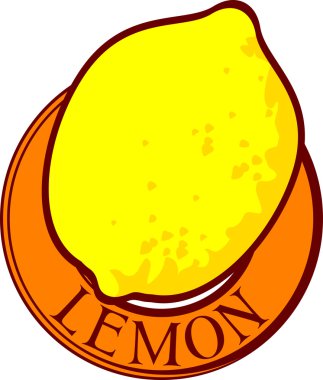 limon etiketi