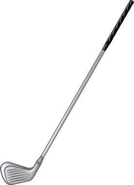Golf club