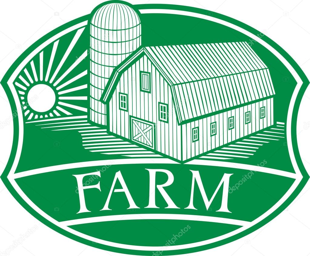 Farm symbol