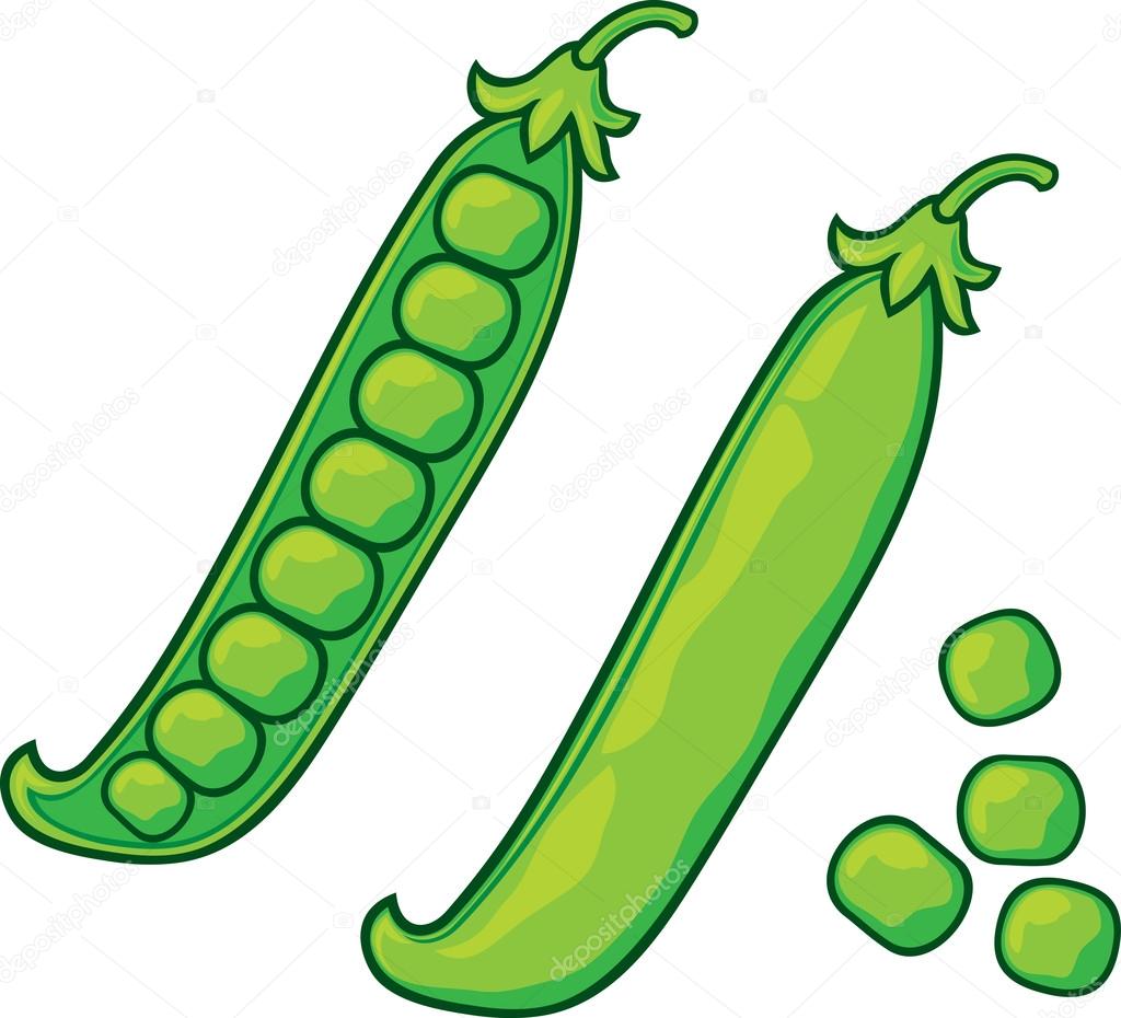 Pea Pod