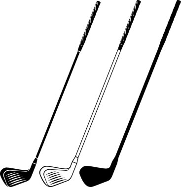 Golf sopaları