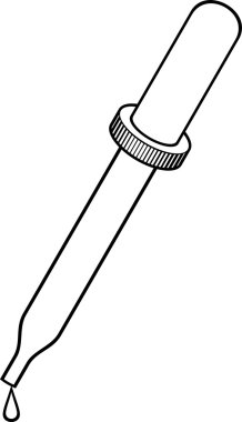 tıbbi pipet