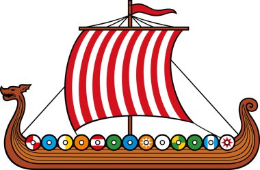 Viking Gemisi