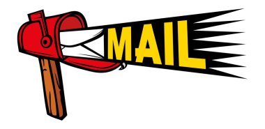 posta kutusu posta kutusu