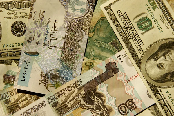 yabancı para birimi