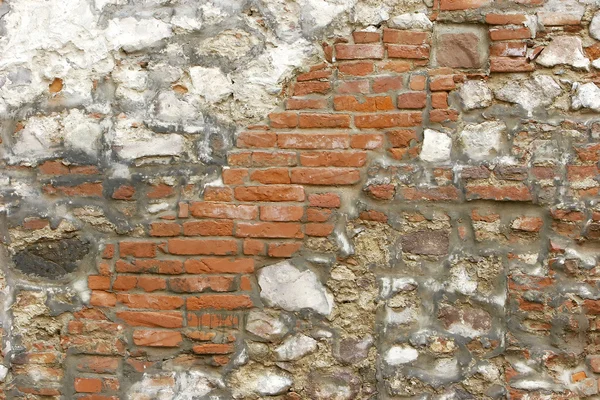 Parede de pedra fundo — Fotografia de Stock