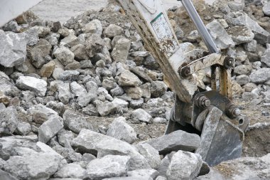 Çalışan Kazıcı