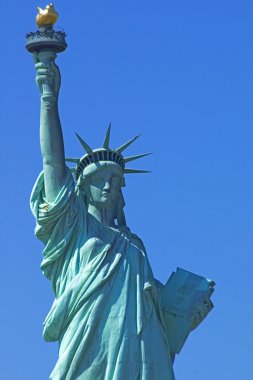 lliberty heykeli