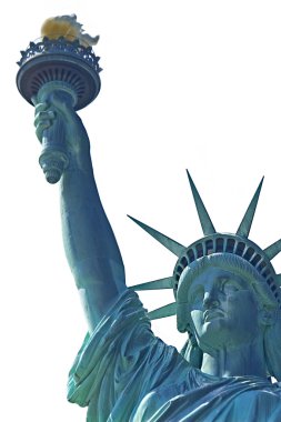 lliberty heykeli