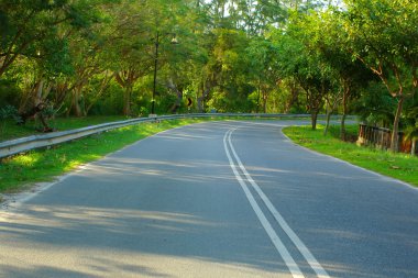 Boş yol
