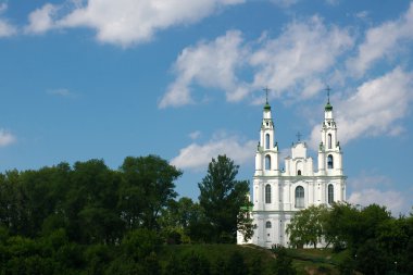 Katolik katedrali