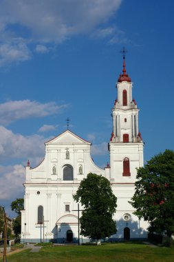 Katolik katedrali
