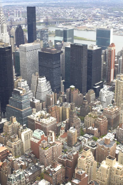 New York 'taki gökdelenler