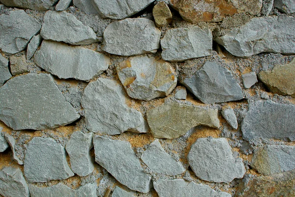 Steinmauer — Stockfoto