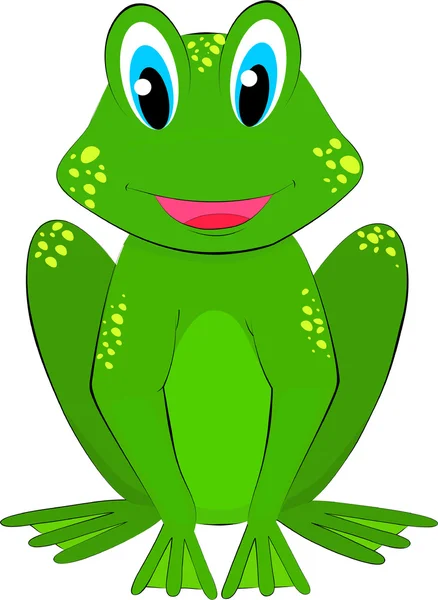 Frog cartoon Vector Art Stock Images | Depositphotos Frog cartoon Vector Art Stock Images | Depositphotos