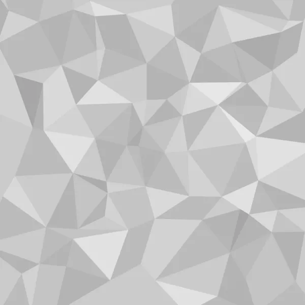 Fond polygonal abstrait vectoriel — Image vectorielle