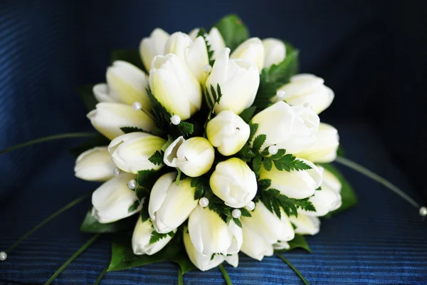 Bouquet da sposa — Foto Stock