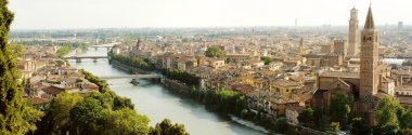 verona Panoraması