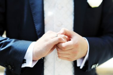 Alyans damat yardım