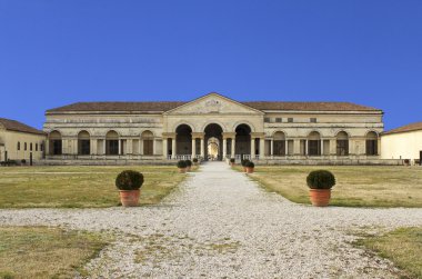 Palazzo Te