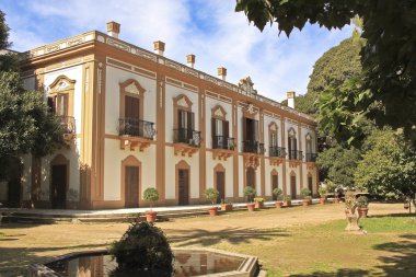 Villa Trabia
