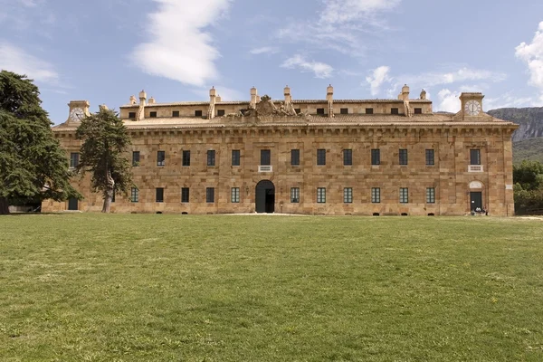 Palacio de Borbón — Foto de Stock