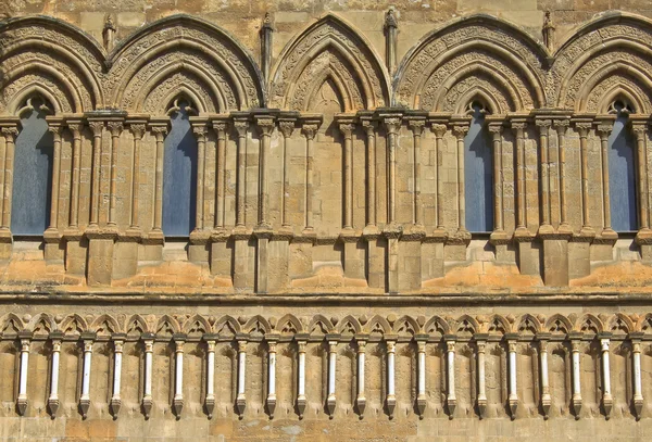 Cathedral of Palermo — Stock Photo, Image