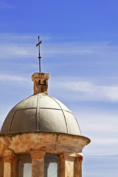 Cupola — Stock Photo, Image