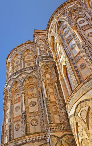 Apse exterior — Stock Photo, Image