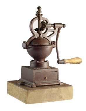 kahve öğütücü bis