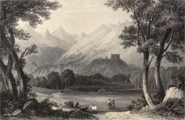Aosta Vadisi