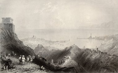 Port Cenova