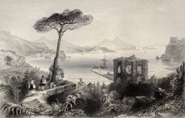 Napoli Körfezi