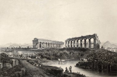 Paestum