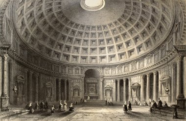 Pantheon